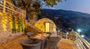 SaffronStays Interstellar - Image 3