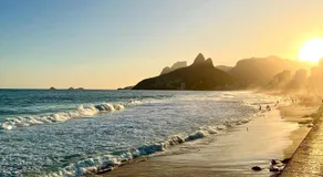 2min da Praia Ipanema Leblon - Image 5