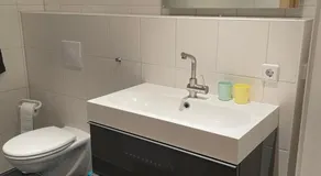 Einraum Ferienwohnung im Zentrum - Image 3
