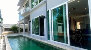 Villa Worawan Pool Villa Bo Phut - Image 4