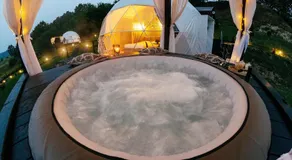 Kallias Dome Resort - Image 2