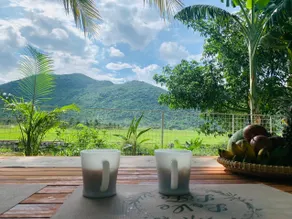 ba ho green field homestay - Image 5