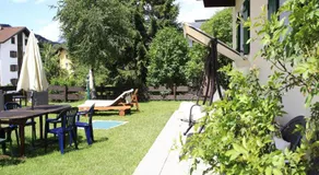 Apartment Gipfelblick Seefeld - Image 5