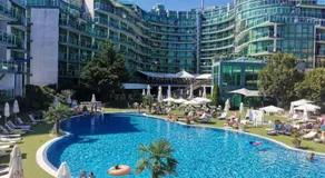 Hotel Primorsko Del Sol - Image 2