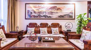 Hainan Jingshan Hotel - Image 5