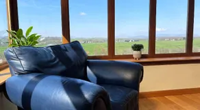Easter Auchencarroch Farm B&B - Image 5