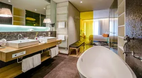 Hotel Therme Meran - Terme Merano - Image 2