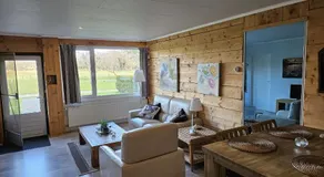 Little Creek - Lodges in het natuurgebied - Image 2