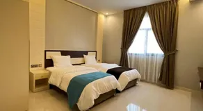 Aalia Hotel Suites - Image 2