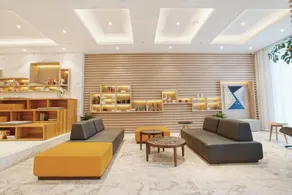 Suzhou Linglong Neighborhood Holiday Hotel - Image 3