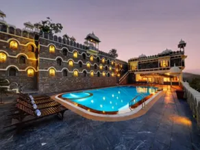 The Kumbha Bagh Hotel - Image 2