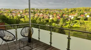 CloudCabins Dornstetten - Marktplatz - Image 3