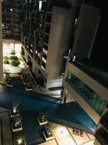 Vacation Home | Imperio Res@Town | Pool & Sea View - Image 3
