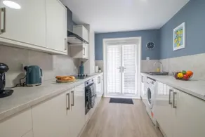 Corsehill Cottage - 3 Bedroom, 2 bathroom House - Image 5
