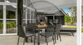 Stunning Home In Ebeltoft With Sauna - Image 3