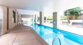 Flat em Moema (SP) - Image 3
