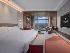 Xining Liting Hotel - Image 2