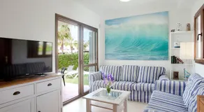 villa à Cala d'Or, 5 chambres, Internet, plage de piscine commune à 300m - Image 2