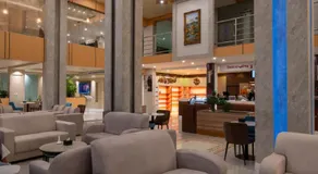 فندق هورايزون-Horizon Hotel - Image 3