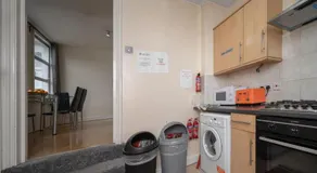 FlexiStay Aparthotel Tooting London - Image 5