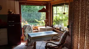 Urgemütliches Bungalow am See - Image 3