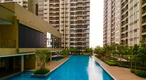 Studio with Rooftop Pool at Youth City Nilai by D'KAY HOMES, near USIM KLIA - Image 2