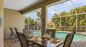 Family Friendly - Private Pool - Sleeps 10 - Image 4