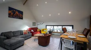 Lac et montagne charmant appartement idéalement placé! - Image 3