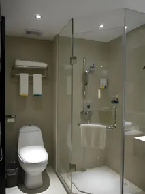 City Comfort Inn Hengyang Jiefang Avenue Business Walking Street - Image 3