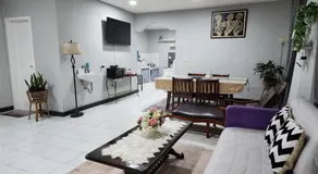 Porlak Hebron Family Homestay Silangit - Image 2