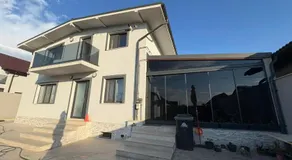 Luxury 3 Room Apartments Courtyard Casa Agigea - Image 1