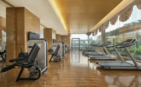 Hongfeng Hotel Nanshan Branch - Image 3