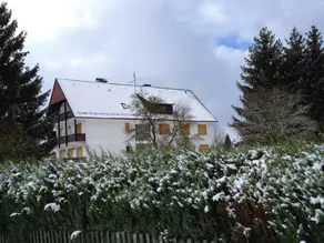Spacious Holiday Home in Hülsa with Private Garden - Image 4