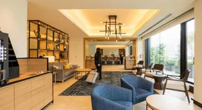 JR East Hotel Mets Premier Yokohama Sakuragicho - Image 5
