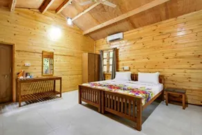 seethanadi Nature Camp-Jungle Lodges - Image 2