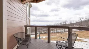 Diamond Adventure Slope Side with Foosball and Arcade at Wintergreen Resort - Image 4
