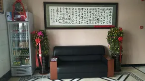 Harbor Express Hotel - Image 4