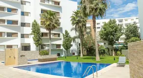Central Panoramic View in Agadir Bay, Big Terrace, Pools, Wifi, Parking - Image 3