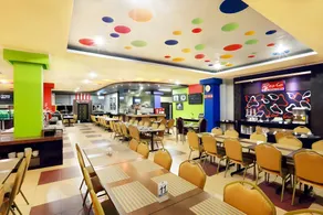 Surya Yudha Hotel - Image 5