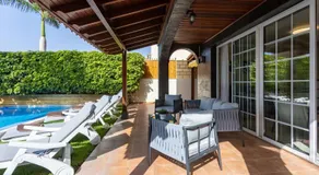Villa Paraíso del Mar con piscina privada - Image 2