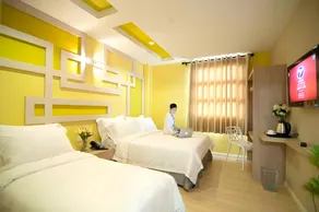 Sunshine Inn Melaka - Image 2
