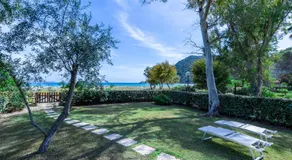 Villa Cala Pira sul mare con Wi-Fi - Image 3