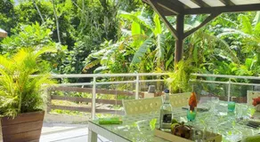 Appartement charmant à Lamentin avec piscine partagée - Image 3