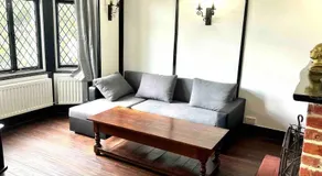 Sleeps 8 Thamefront Gem w PetsOK Free Parking - Image 2