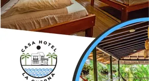 Casa Hotel La Cherna - Image 2