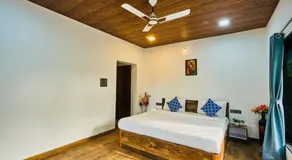 3Bhk Harbour View Villa - Image 2