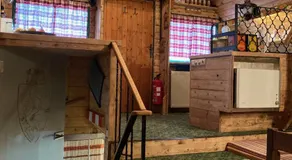 Berghütte Waldheimat - Image 5