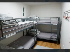 Haru The Guesthouse - Image 1