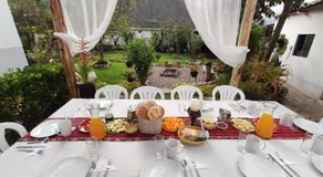 The Willow B&B - Image 2