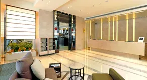 Hotel COZZI Zhongxiao Taipei - Image 2